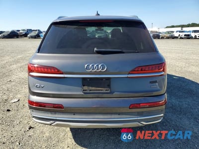 Zdjęcie 6 z 12 samochodu: 2020 AUDI Q7 PREMIUM PLUS VIN:WA1LXAF7XLD002820 - miniatura