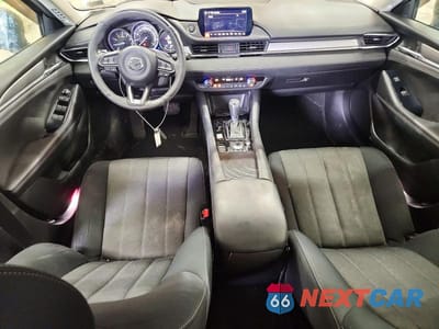 Zdjęcie 8 z 12 samochodu: 2018 MAZDA 6 SPORT VIN:JM1GL1UM0J1328670 - miniatura