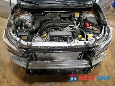 Zdjęcie 11 z 13 samochodu: 2018 SUBARU IMPREZA LIMITED VIN:4S3GTAU69J3717653 - miniatura
