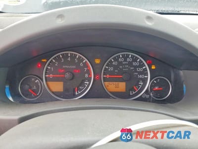 Zdjęcie 9 z 12 samochodu: 2010 NISSAN FRONTIER SE V6 VIN:1N6AD0FV8AC415575 - miniatura
