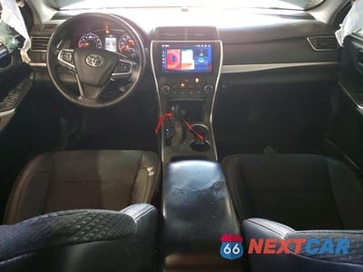 Zdjęcie 8 z 12 samochodu: 2015 TOYOTA CAMRY SE VIN:4T1BF1FK9FU987622 - miniatura