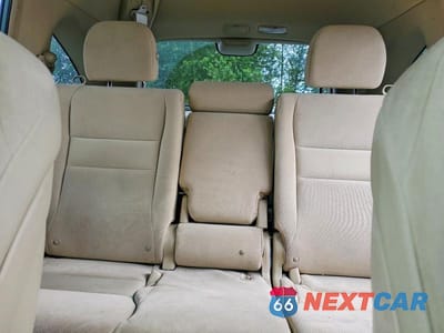Zdjęcie 10 z 13 samochodu: 2010 HONDA CR-V EX VIN:5J6RE3H5XAL038310 - miniatura