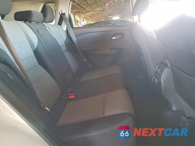 Zdjęcie 10 z 13 samochodu: 2021 NISSAN ROGUE SV VIN:JN8AT3BA1MW005203 - miniatura