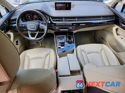 Zdjęcie 8 z 13 samochodu: 2018 AUDI Q7 PREMIUM PLUS VIN:WA1LAAF72JD031730 - miniatura