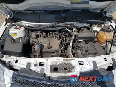 Zdjęcie 11 z 12 samochodu: 2005 CHEVROLET EQUINOX LT VIN:2CNDL73FX56175609 - miniatura