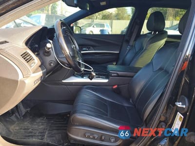 Zdjęcie 7 z 12 samochodu: 2018 ACURA RLX TECH VIN:JH4KC1F58JC000934 - miniatura