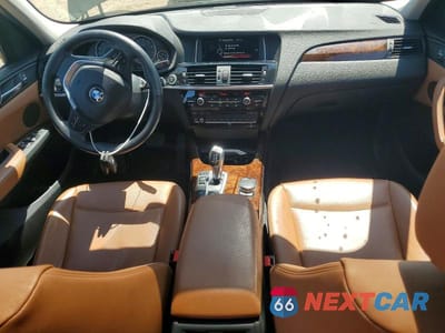 Zdjęcie 8 z 13 samochodu: 2016 BMW X3 XDRIVE28I VIN:5UXWX9C50G0D83015 - miniatura