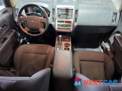 Zdjęcie 8 z 12 samochodu: 2010 FORD EDGE SEL VIN:2FMDK4JC9ABA26071 - miniatura
