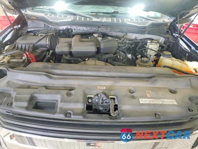 Zdjęcie 11 z 12 samochodu: 2017 FORD F250 SUPER DUTY VIN:1FT7W2B61HEC83839 - miniatura