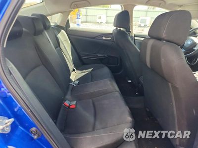Zdjęcie 10 z 12 samochodu: 2020 HONDA CIVIC LX VIN:2HGFC2F69LH555961 - miniatura
