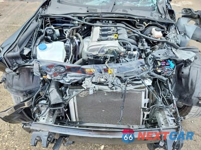 Zdjęcie 11 z 12 samochodu: 2024 MAZDA MX-5 MIATA GRAND TOURING VIN:JM1NDAM78R0607526 - miniatura