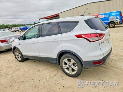 Drugie zdjęcie samochodu z przodu: 2015 FORD ESCAPE SE VIN:1FMCU0G77FUC21516 - miniatura