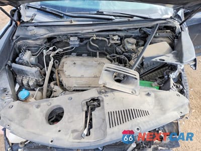 Zdjęcie 12 z 14 samochodu: 2016 ACURA RDX ADVANCE VIN:5J8TB4H74GL018141 - miniatura