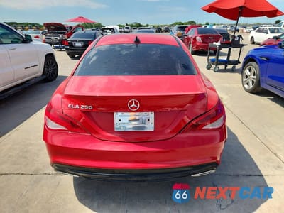 Zdjęcie 6 z 12 samochodu: 2018 MERCEDES-BENZ CLA 250 VIN:WDDSJ4EB7JN609216 - miniatura