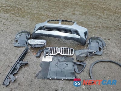 Zdjęcie 13 z 14 samochodu: 2023 BMW X3 XDRIVE30I VIN:5UX53DP05P9S88354 - miniatura
