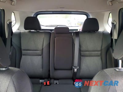 Zdjęcie 10 z 13 samochodu: 2026 NISSAN ROGUE SV VIN:5N1BT3BB6TC681540 - miniatura