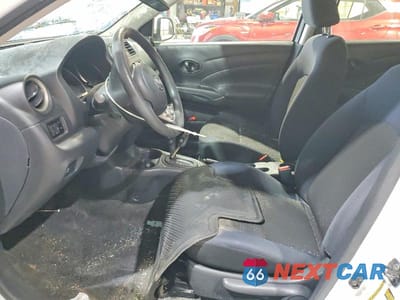 Zdjęcie 7 z 12 samochodu: 2012 NISSAN VERSA 1.6 S VIN:3N1CN7AP4CL867382 - miniatura