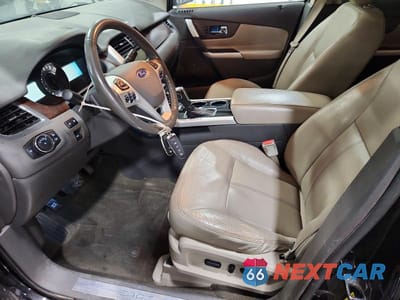 Zdjęcie 7 z 13 samochodu: 2012 FORD EDGE LIMITED VIN:2FMDK4KC6CBA63077 - miniatura