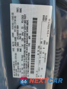 Zdjęcie 13 z 13 samochodu: 2024 FORD ESCAPE ST LINE VIN:1FMCU0MN0RUB47654 - miniatura