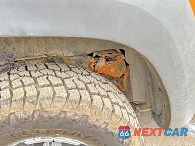 Zdjęcie 14 z 14 samochodu: 2006 CHEVROLET COLORADO VIN:1GCDT136368174377 - miniatura