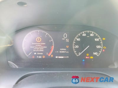 Zdjęcie 9 z 14 samochodu: 2023 HONDA HR-V SPORT VIN:3CZRZ2H55PM744834 - miniatura