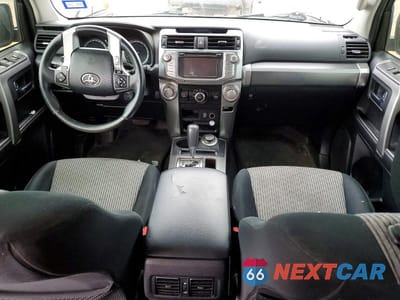 Zdjęcie 8 z 13 samochodu: 2014 TOYOTA 4RUNNER SR5 VIN:JTEBU5JR3E5163366 - miniatura