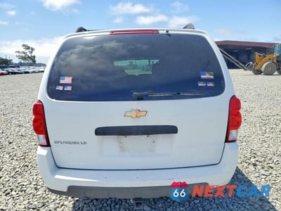 Zdjęcie 6 z 13 samochodu: 2008 CHEVROLET UPLANDER LS VIN:1GNDV231X8D127563 - miniatura