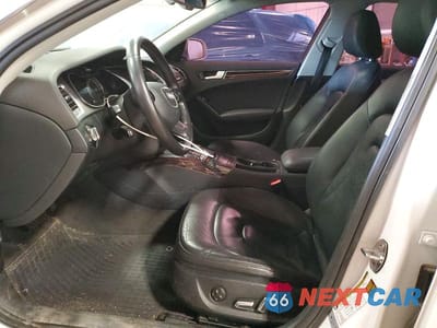 Zdjęcie 7 z 13 samochodu: 2014 AUDI A4 PREMIUM PLUS VIN:WAUFFAFL2EN033329 - miniatura