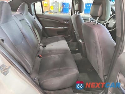 Zdjęcie 10 z 12 samochodu: 2012 CHRYSLER 200 LX VIN:1C3CCBABXCN202288 - miniatura