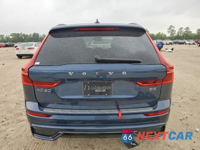 Zdjęcie 6 z 13 samochodu: 2026 VOLVO XC60 PLUS VIN:YV4M12RC6T1416816 - miniatura