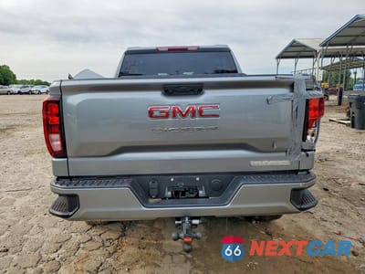 Zdjęcie 6 z 12 samochodu: 2026 GMC SIERRA K1500 ELEVATION VIN:1GTPUCEK2TZ273763 - miniatura