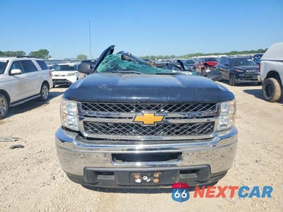 Zdjęcie 11 z 12 samochodu: 2013 CHEVROLET SILVERADO C2500 HEAVY DUTY VIN:1GC0CVCG4DF213288 - miniatura