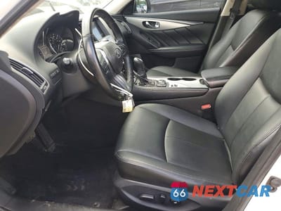 Zdjęcie 7 z 12 samochodu: 2020 INFINITI Q50 3.0T LUXE VIN:JN1EV7AR0LM251078 - miniatura