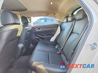 Zdjęcie 10 z 12 samochodu: 2024 ACURA INTEGRA VIN:19UDE4H22RA014930 - miniatura