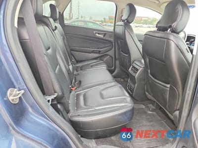 Zdjęcie 11 z 13 samochodu: 2019 FORD EDGE TITANIUM VIN:2FMPK4K99KBC70126 - miniatura