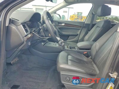 Zdjęcie 7 z 14 samochodu: 2019 AUDI Q5 PREMIUM PLUS VIN:WA1BNAFY2K2042619 - miniatura