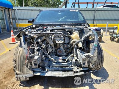 Piąte zdjęcie samochodu w środku: 2020 FORD EXPLORER LIMITED VIN:1FMSK8FH6LGA28116 - miniatura