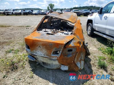 Zdjęcie 6 z 12 samochodu: 2003 INFINITI G35 BASE VIN:JNKCV51E83M335850 - miniatura