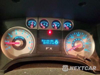 Zdjęcie 9 z 12 samochodu: 2010 FORD F150 SUPER CAB VIN:1FTFX1EV4AFA30715 - miniatura