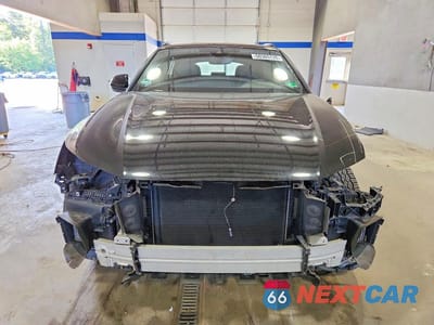 Piąte zdjęcie samochodu w środku: 2022 AUDI Q8 PREMIUM PLUS S-LINE VIN:WA1EVBF12ND014513 - miniatura