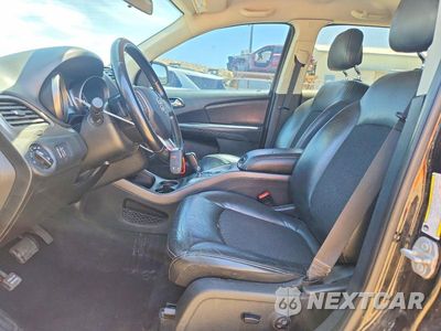 Zdjęcie 7 z 13 samochodu: 2018 DODGE JOURNEY CROSSROAD VIN:3C4PDDGG7JT388877 - miniatura