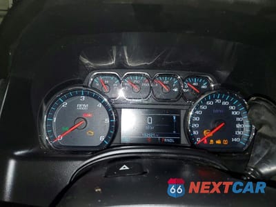 Zdjęcie 9 z 13 samochodu: 2020 CHEVROLET TAHOE K1500 LS VIN:1GNSKAKC5LR179028 - miniatura