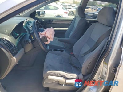 Zdjęcie 7 z 14 samochodu: 2011 HONDA CR-V EX VIN:JHLRE3H57BC011804 - miniatura