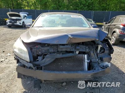 Piąte zdjęcie samochodu w środku: 2013 CHEVROLET MALIBU 1LT VIN:1G11C5SA9DF350222 - miniatura