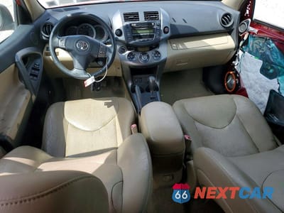 Zdjęcie 8 z 14 samochodu: 2009 TOYOTA RAV4 LIMITED VIN:JTMBF31V795015811 - miniatura