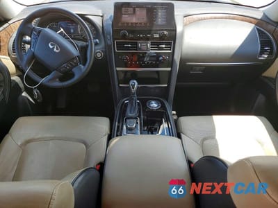 Zdjęcie 8 z 13 samochodu: 2022 INFINITI QX80 PREMIUM SELECT VIN:JN8AZ2AF3N9741405 - miniatura