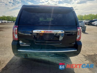 Zdjęcie 6 z 13 samochodu: 2015 GMC YUKON DENALI VIN:1GKS2CKJ9FR611406 - miniatura