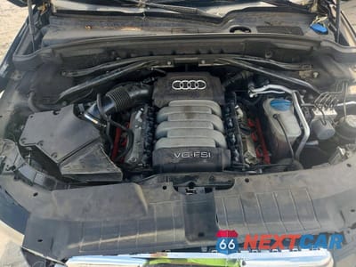 Zdjęcie 12 z 13 samochodu: 2010 AUDI Q5 PREMIUM PLUS VIN:WA1LKAFP8AA016812 - miniatura