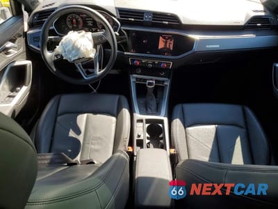 Zdjęcie 8 z 12 samochodu: 2022 AUDI Q3 PREMIUM PLUS S LINE 45 VIN:WA1EECF34N1044086 - miniatura