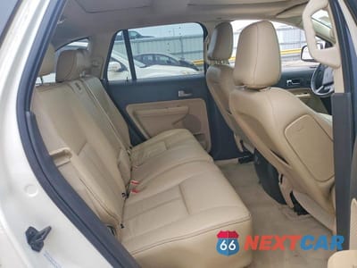 Zdjęcie 11 z 13 samochodu: 2008 FORD EDGE LIMITED VIN:2FMDK49C68BB01940 - miniatura